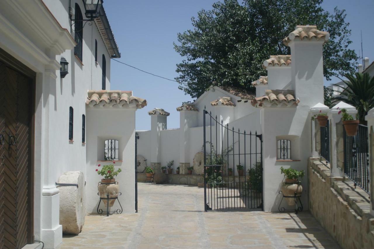 Casas Rurales Molino La Ermita زاهارا دي لا سييرا المظهر الخارجي الصورة